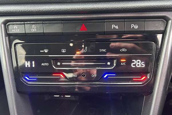 2023 Volkswagen T-Roc 110TSI Style D11