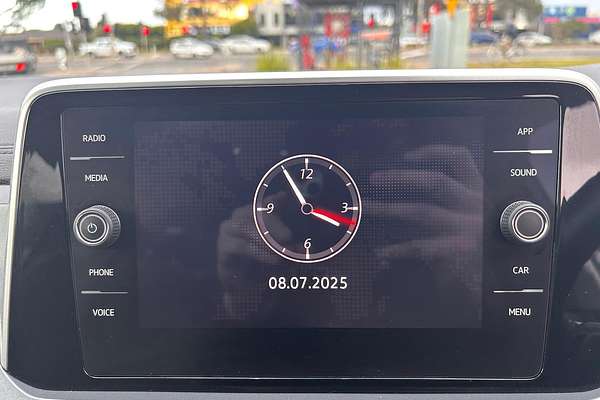2023 Volkswagen T-Roc 110TSI Style D11