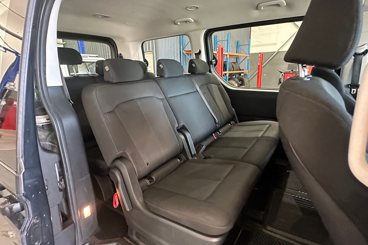2021 Hyundai STARIA US4.V1
