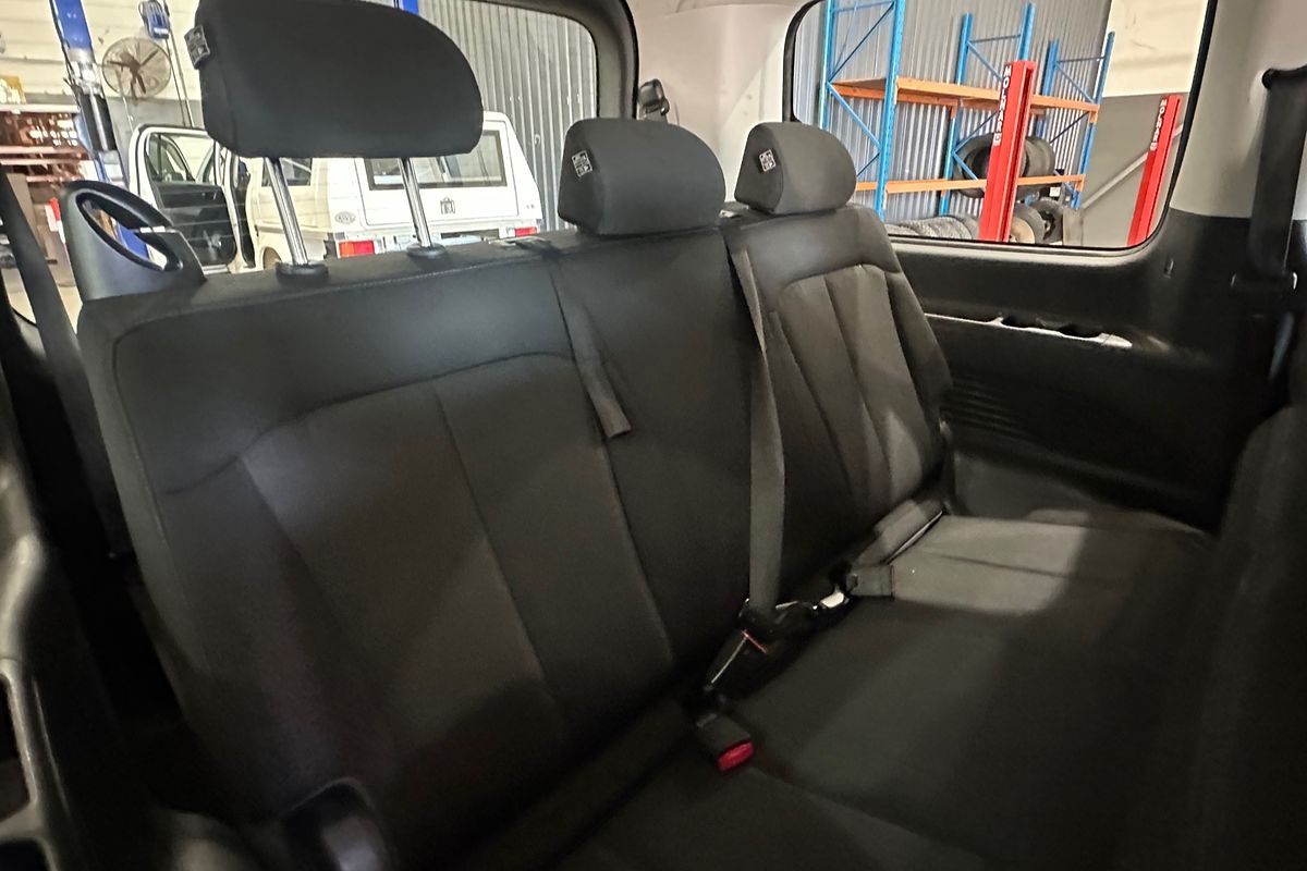 2021 Hyundai STARIA US4.V1