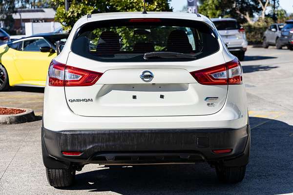 2015 Nissan QASHQAI ST J11