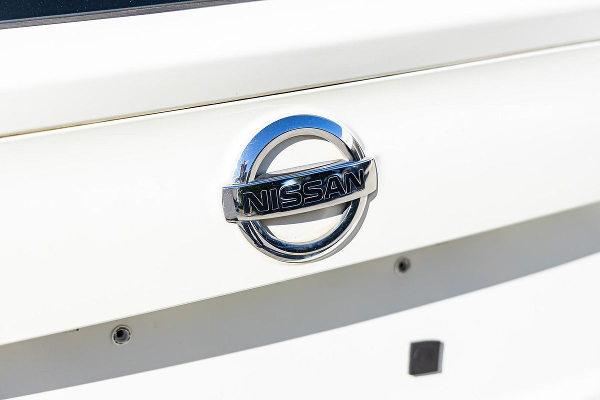 2015 Nissan QASHQAI ST J11