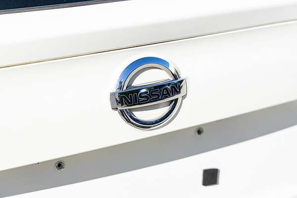 2015 Nissan QASHQAI ST J11
