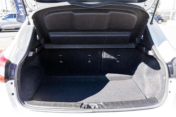 2015 Nissan QASHQAI ST J11