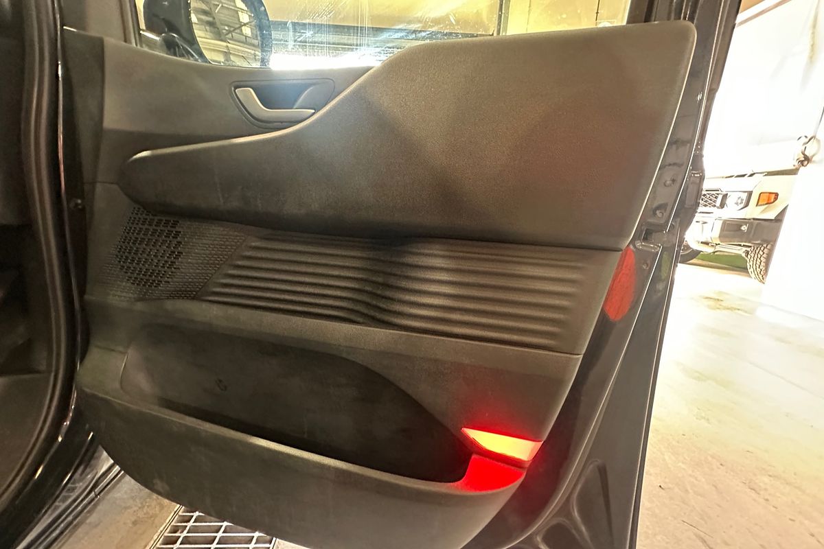 2021 Hyundai STARIA US4.V1