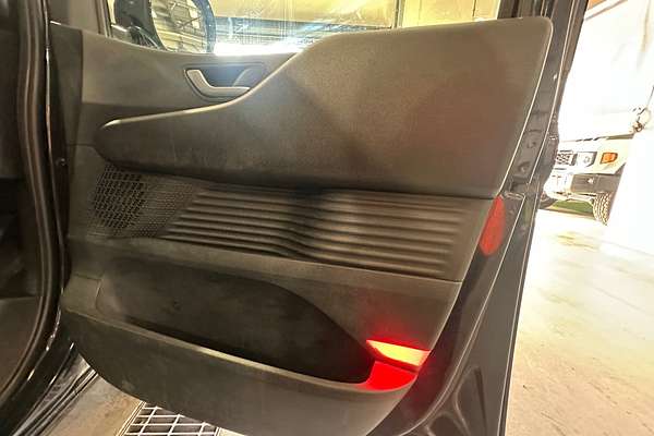 2021 Hyundai STARIA US4.V1