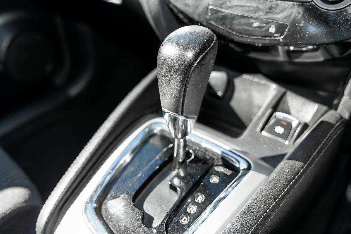 2015 Nissan QASHQAI ST J11