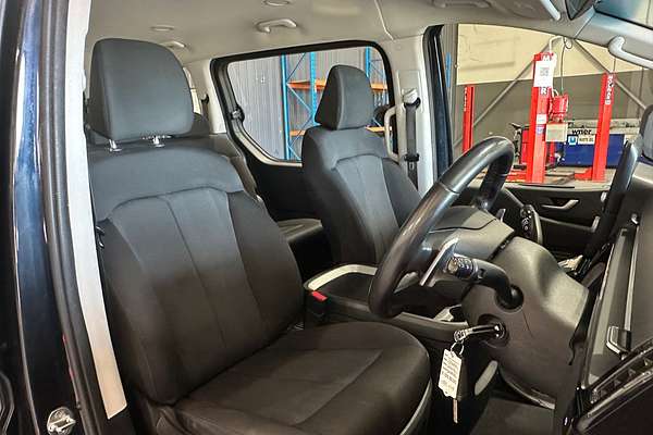 2021 Hyundai STARIA US4.V1