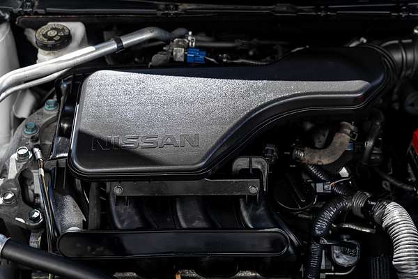 2015 Nissan QASHQAI ST J11