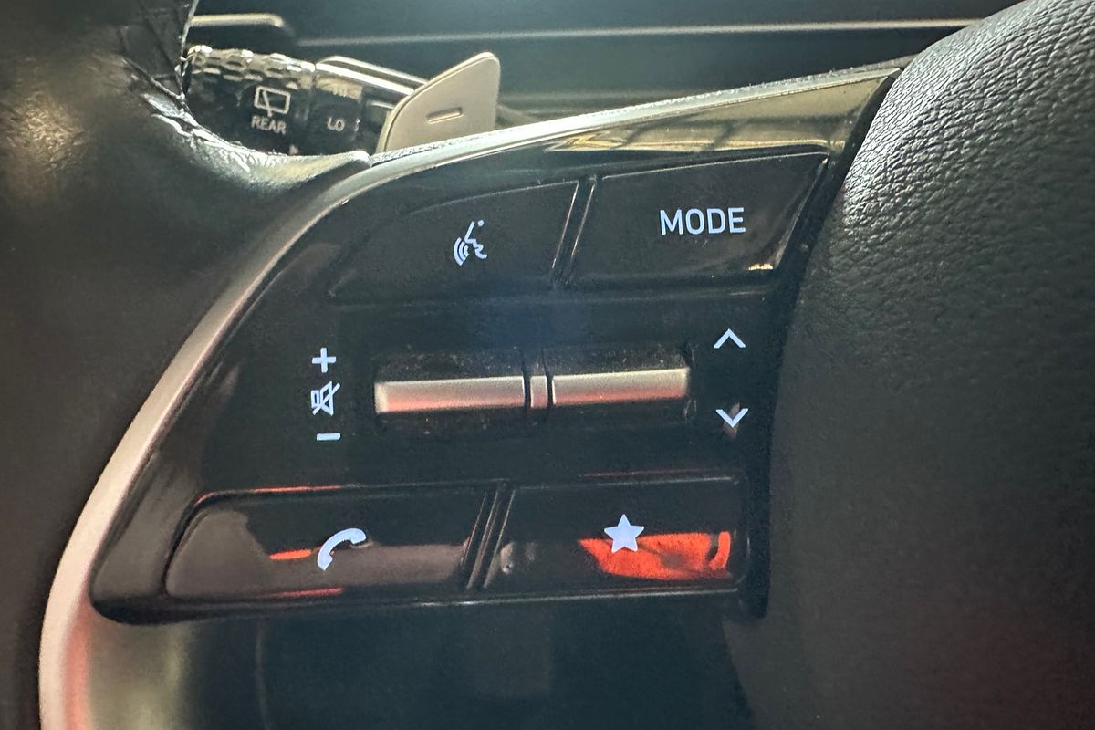 2021 Hyundai STARIA US4.V1