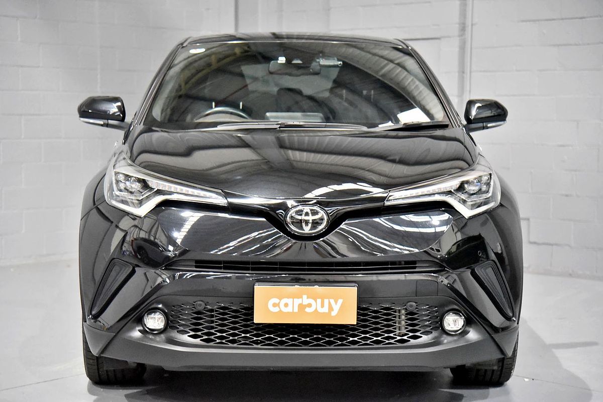 2019 Toyota C-HR Koba NGX10R