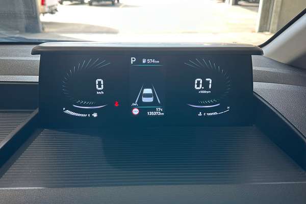 2021 Hyundai STARIA US4.V1