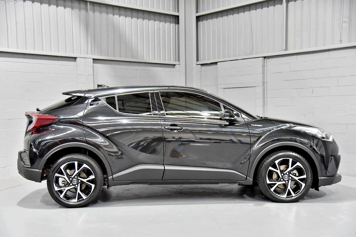 2019 Toyota C-HR Koba NGX10R