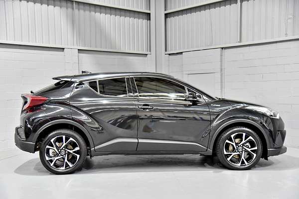 2019 Toyota C-HR Koba NGX10R