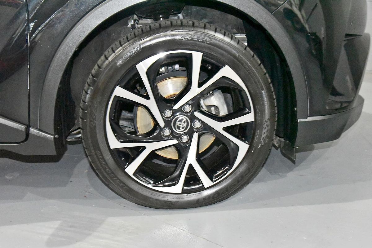 2019 Toyota C-HR Koba NGX10R