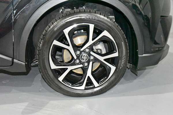 2019 Toyota C-HR Koba NGX10R