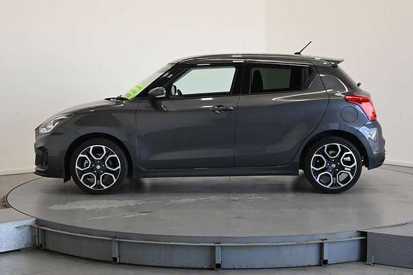 2022 Suzuki Swift Sport AZ Series II