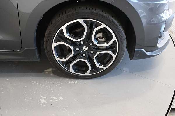 2022 Suzuki Swift Sport AZ Series II