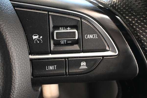 2022 Suzuki Swift Sport AZ Series II