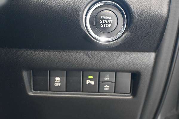 2022 Suzuki Swift Sport AZ Series II