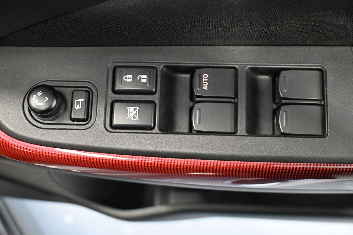 2022 Suzuki Swift Sport AZ Series II