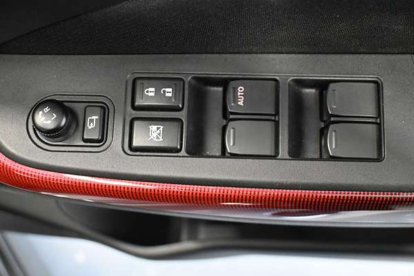 2022 Suzuki Swift Sport AZ Series II