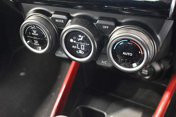 2022 Suzuki Swift Sport AZ Series II