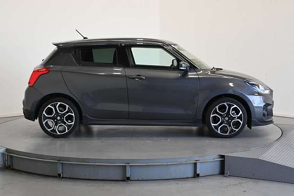2022 Suzuki Swift Sport AZ Series II