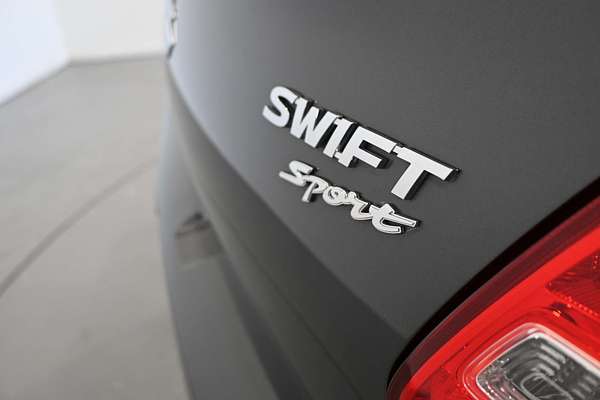 2022 Suzuki Swift Sport AZ Series II