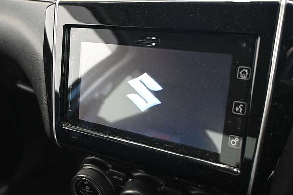 2022 Suzuki Swift Sport AZ Series II