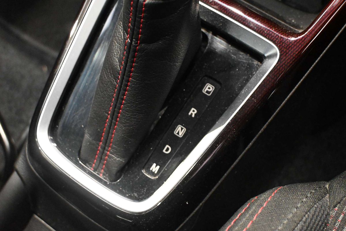 2022 Suzuki Swift Sport AZ Series II
