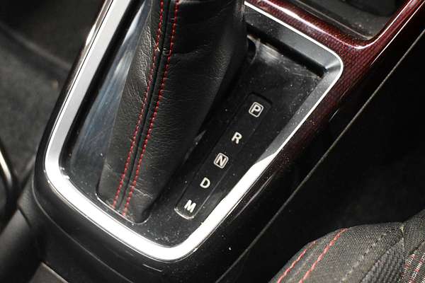 2022 Suzuki Swift Sport AZ Series II