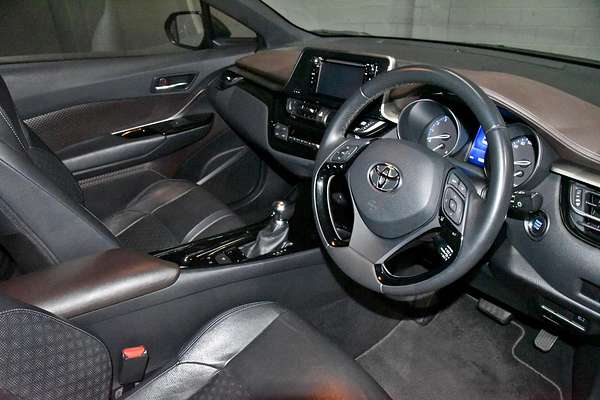 2019 Toyota C-HR Koba NGX10R