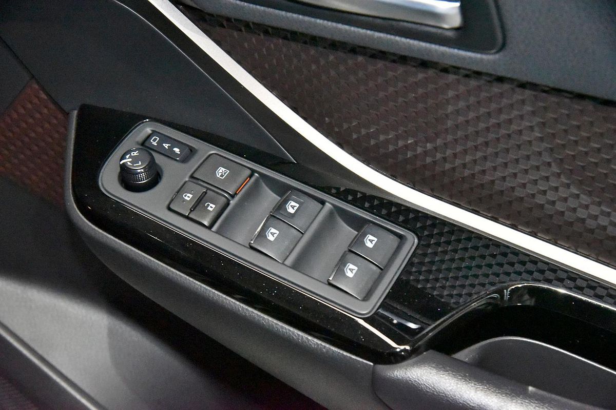2019 Toyota C-HR Koba NGX10R