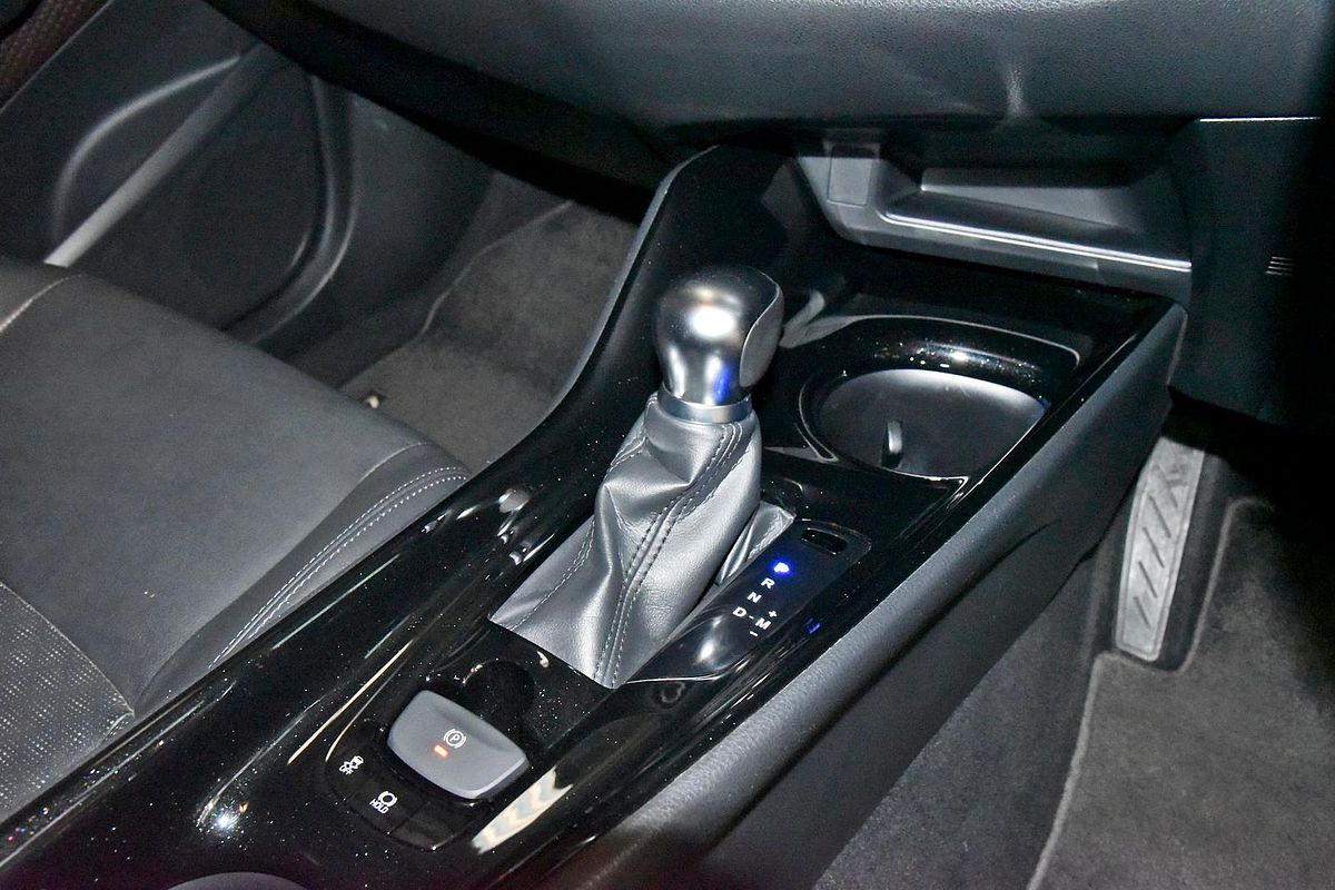 2019 Toyota C-HR Koba NGX10R