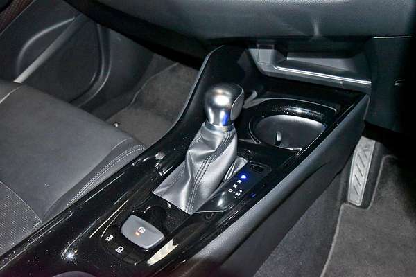 2019 Toyota C-HR Koba NGX10R