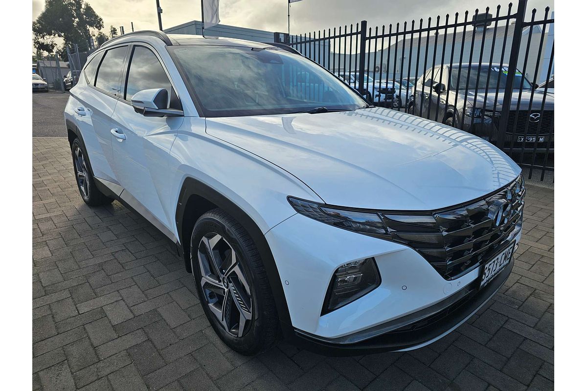 2022 Hyundai Tucson Highlander NX4.V1
