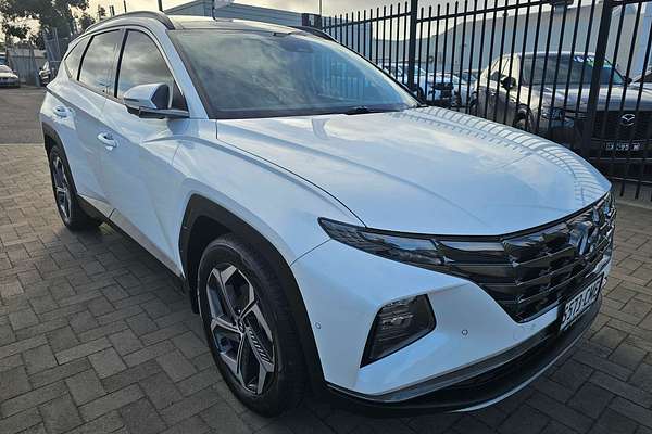 2022 Hyundai Tucson Highlander NX4.V1