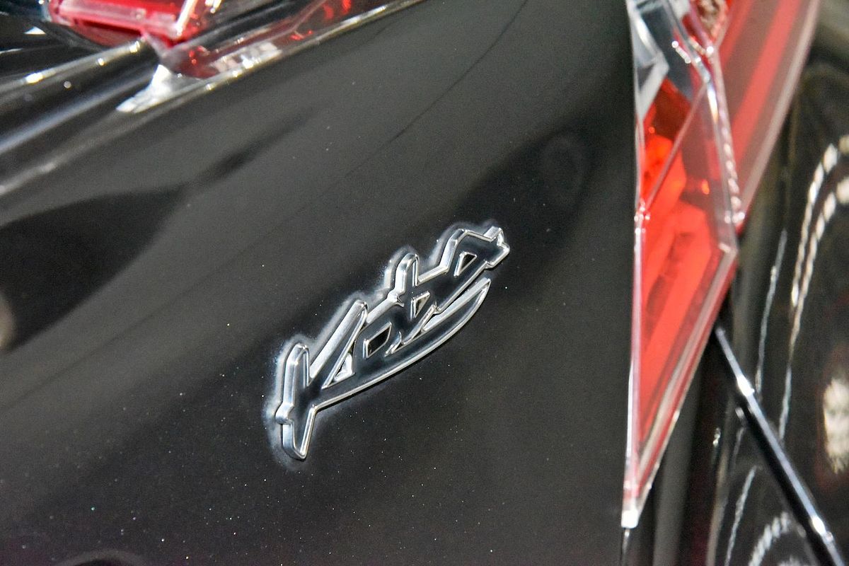2019 Toyota C-HR Koba NGX10R
