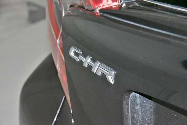 2019 Toyota C-HR Koba NGX10R