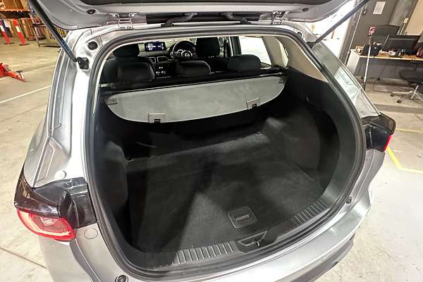 2023 Mazda CX-5 G20 Maxx KF Series