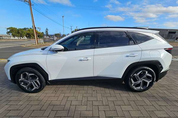 2022 Hyundai Tucson Highlander NX4.V1