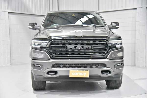 2021 RAM 1500 Limited RamBox DT 4X4 SWB