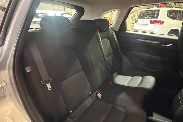 2023 Mazda CX-5 G20 Maxx KF Series