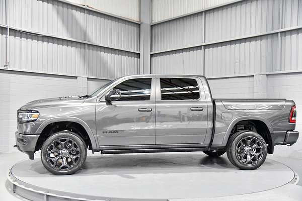2021 RAM 1500 Limited RamBox DT 4X4 SWB