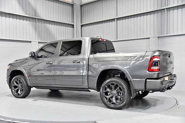 2021 RAM 1500 Limited RamBox DT 4X4 SWB