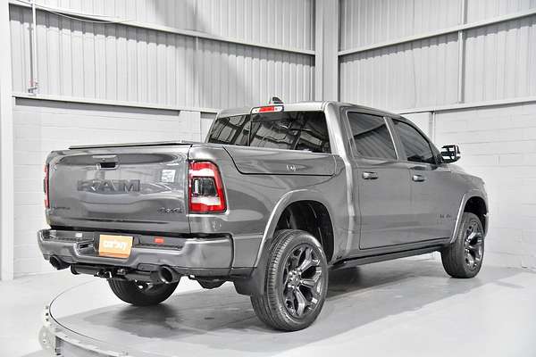 2021 RAM 1500 Limited RamBox DT 4X4 SWB