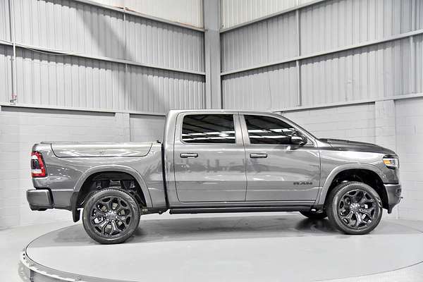 2021 RAM 1500 Limited RamBox DT 4X4 SWB