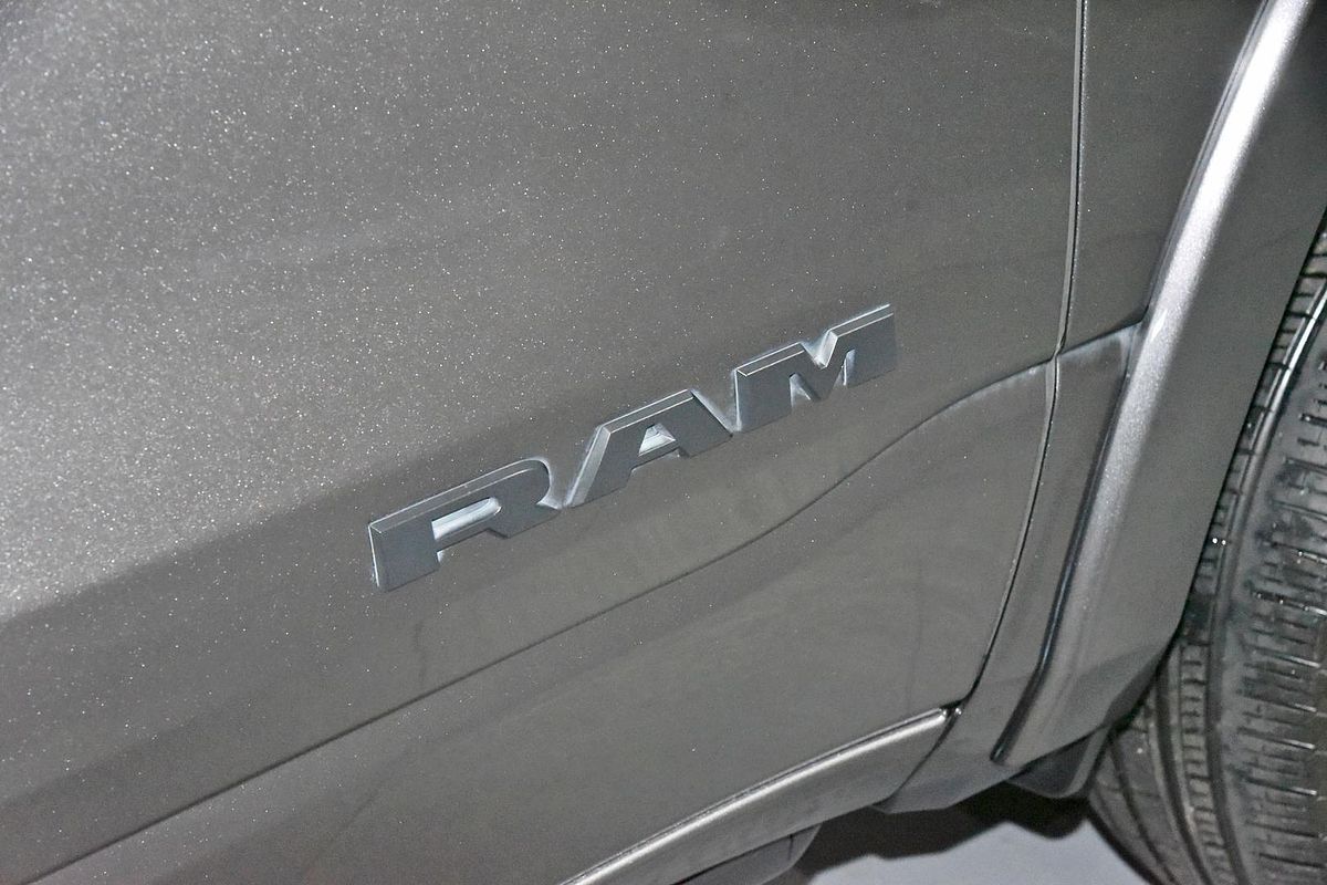 2021 RAM 1500 Limited RamBox DT 4X4 SWB