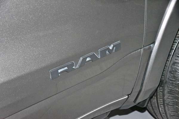 2021 RAM 1500 Limited RamBox DT 4X4 SWB